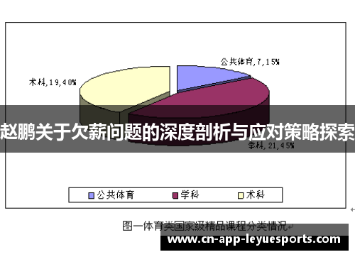 赵鹏关于欠薪问题的深度剖析与应对策略探索 赵鹏关于欠薪问题的深度剖析与应对策略探索