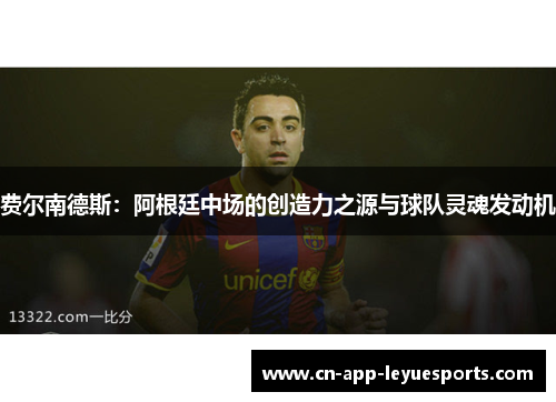 费尔南德斯：阿根廷中场的创造力之源与球队灵魂发动机